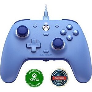 GameSir G7-SE Wired Controller for Xbox and PC Blue