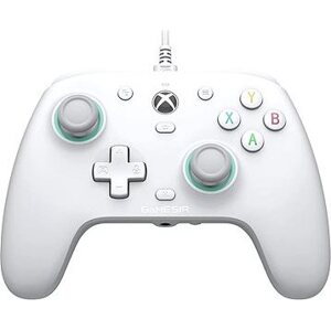 GameSir G7-SE Wired Controller for Xbox and PC White