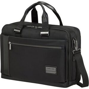 Samsonite OPENROAD 2.0 BAILHANDLE 15.6" EXP Black