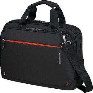 Samsonite NETWORK 4 Bailhandle 14.1" Charcoal Black