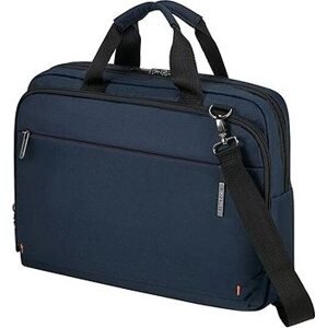 Samsonite NETWORK 4 Bailhandle 15.6" Space Blue