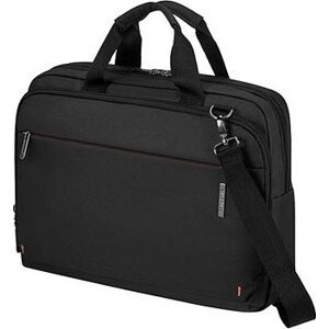 Samsonite NETWORK 4 Bailhandle 15.6" Charcoal Black