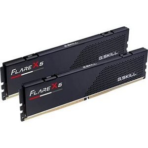 G.SKILL 32GB KIT DDR5 5600MHz CL36 Flare X5 AMD EXPO