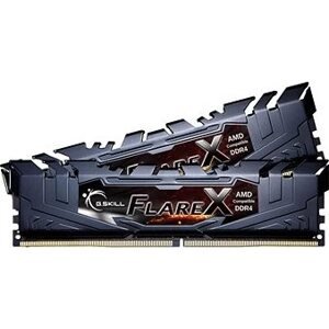 G.SKILL 16 GB KIT DDR4 3200 MHz CL14 Flare X for AMD