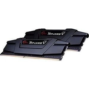 G.SKILL 16 GB KIT DDR4 3200 MHz CL16 Ripjaws V