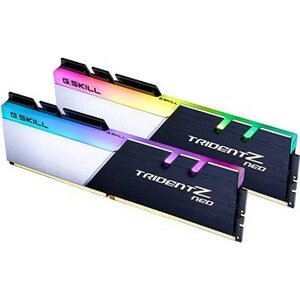 G.SKILL 64GB KIT DDR4 3600MHz CL18 Trident Z RGB Neo for Ryzen 3000