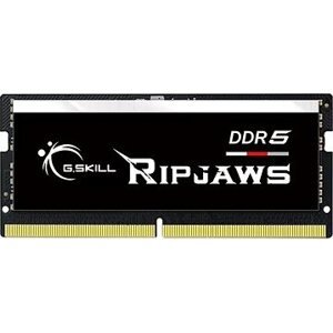 G.SKILL SO-DIMM 16GB DDR5 5200MT/s CL38 Ripjaws