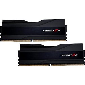 G.SKILL 32 GB KIT DDR5 5600 MHz CL36 Trident Z5 Black