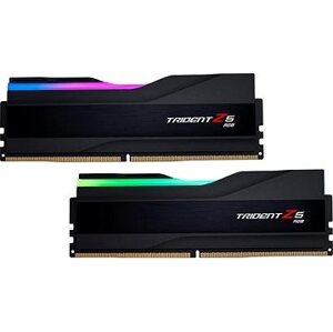 G.SKILL 48GB KIT DDR5 8400MT/s CL40 Trident Z5 RGB Black