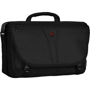 WENGER BC FLY 16", čierna