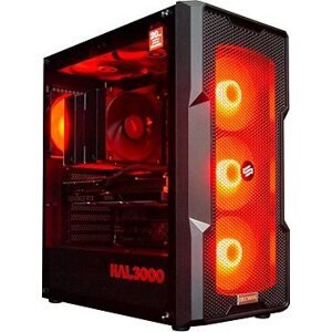 HAL3000 Alfa Gamer Ultimate 4070 Ti