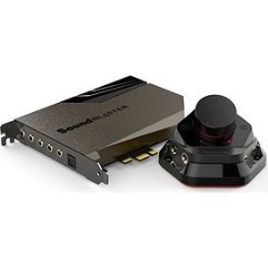 Creative Sound Blaster AE-7