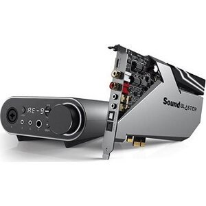 Creative Sound Blaster AE-9