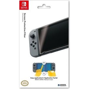 Hori Screen Protective Filter – Nintendo Switch