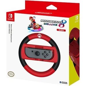 Hori Joy-Con Wheel Deluxe – Mario – Nintendo Switch