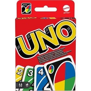 UNO - karty