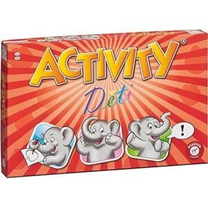 Activity deti