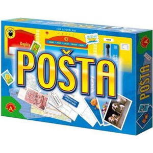 Pošta