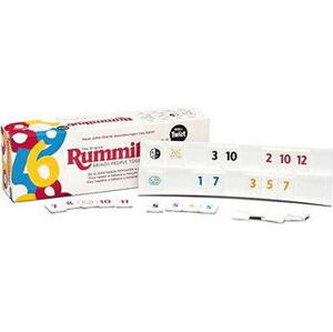 Piatnik Rummikub Twist