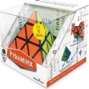 RecentToys – Pyraminx