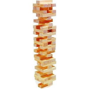 Jenga natur