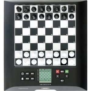 Millennium Chess Genius