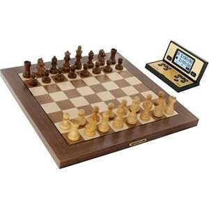 Millennium Chess Genius Exclusive