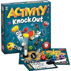 Activity Knock Out