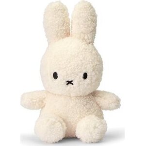 Miffy Sitting Teddy Cream 23 cm