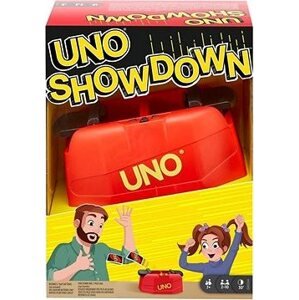 Uno Showdown