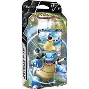 Pokémon TCG: V Battle Deck – February