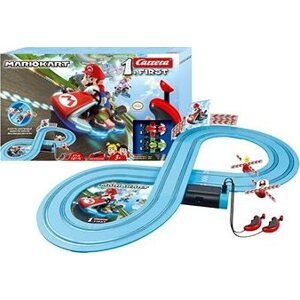 Carrera FIRST – 63026 Mario Nintendo