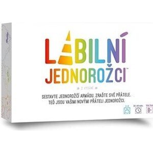 Labilné jednorožce