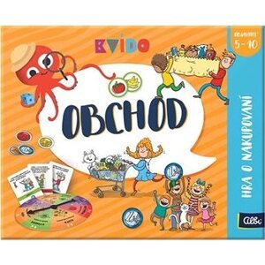 Kvído – Obchod SK