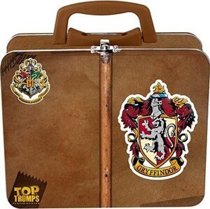 Top Trumps TIN Gryffindor ver. CZ