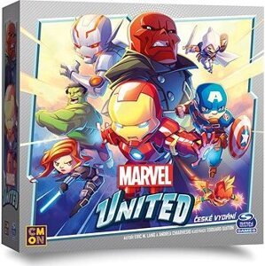 Marvel United