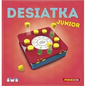 Desiatka Junior