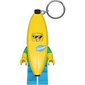 LEGO Classic Banana Guy