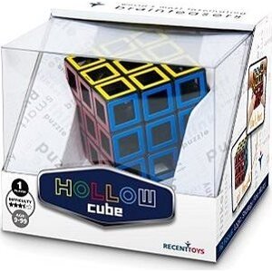 Recenttoys Hollow Cube