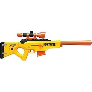 Nerf Fortnite BASRL