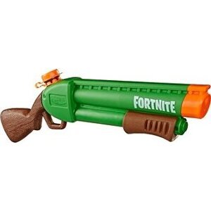 Nerf SuperSoaker Fortnite Pump SG