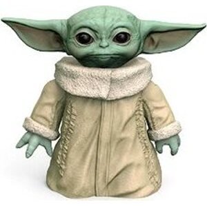 Star Wars Baby Yoda figúrka