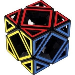 RecentToys Hollow Skewb Kocka