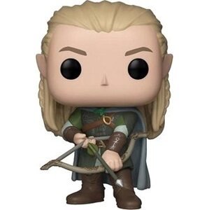 Funko POP! Lord of the Rings - Legolas