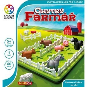 Smart – Chytrý farmář