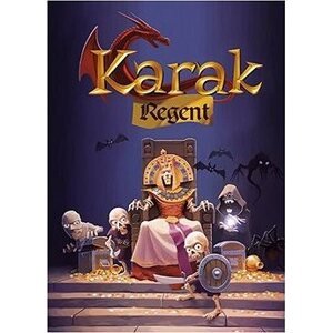 Karak: Regent