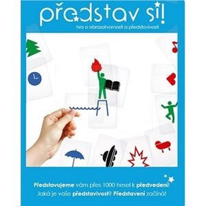 Predstav si!