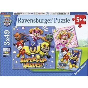 Ravensburger 80366 Labková patrola