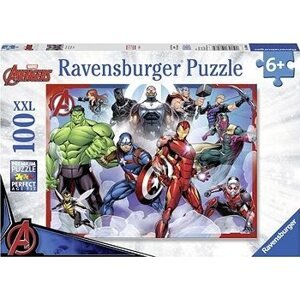 Ravensburger 108084 Disney Marvel Avengers