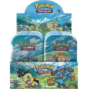 Pokémon TCG: Sinnoh Stars Mini Tin